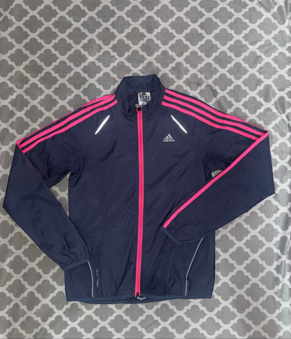 Adidas Windbreaker